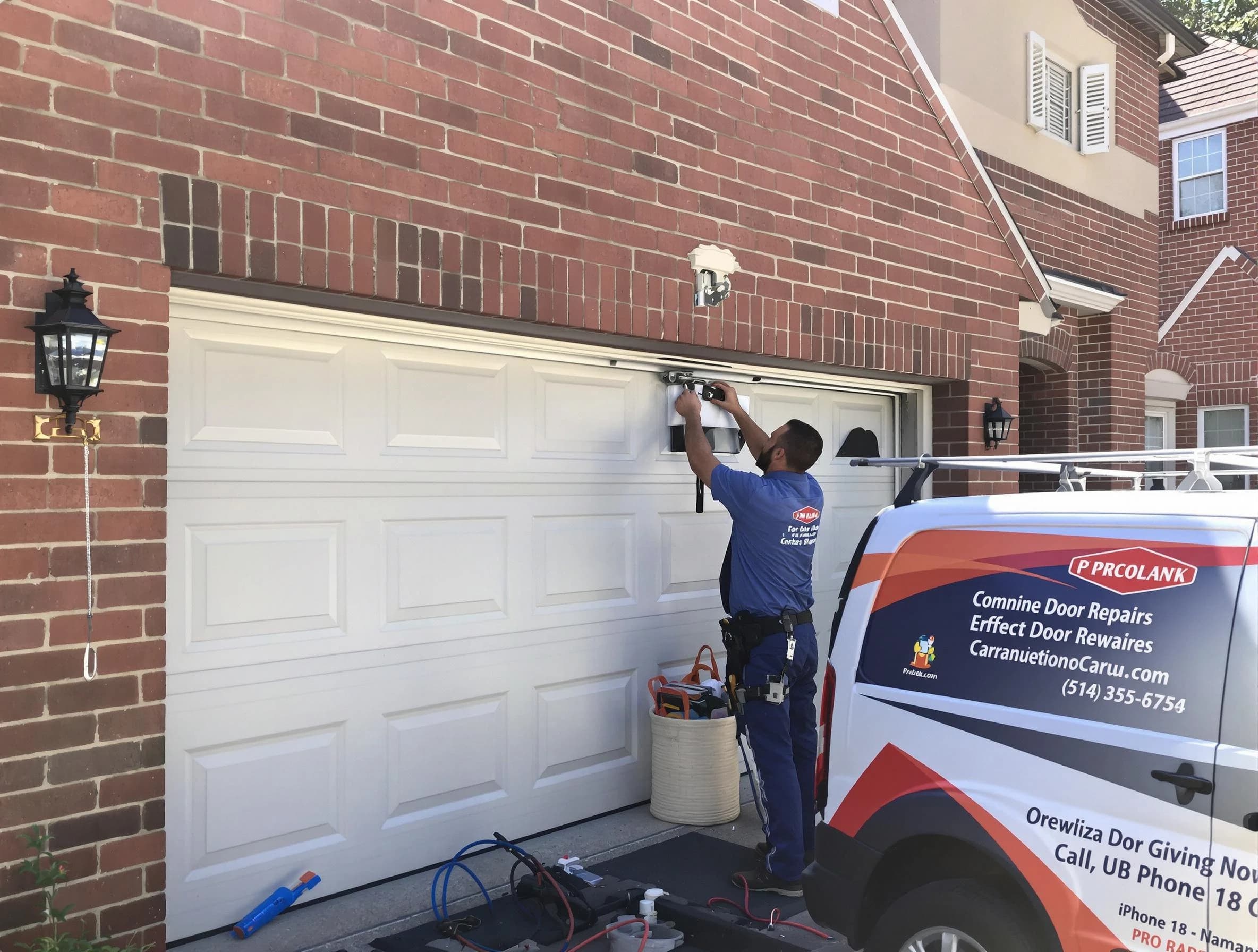 Monsey Garage Door Repair local garage door repair technician in Monsey