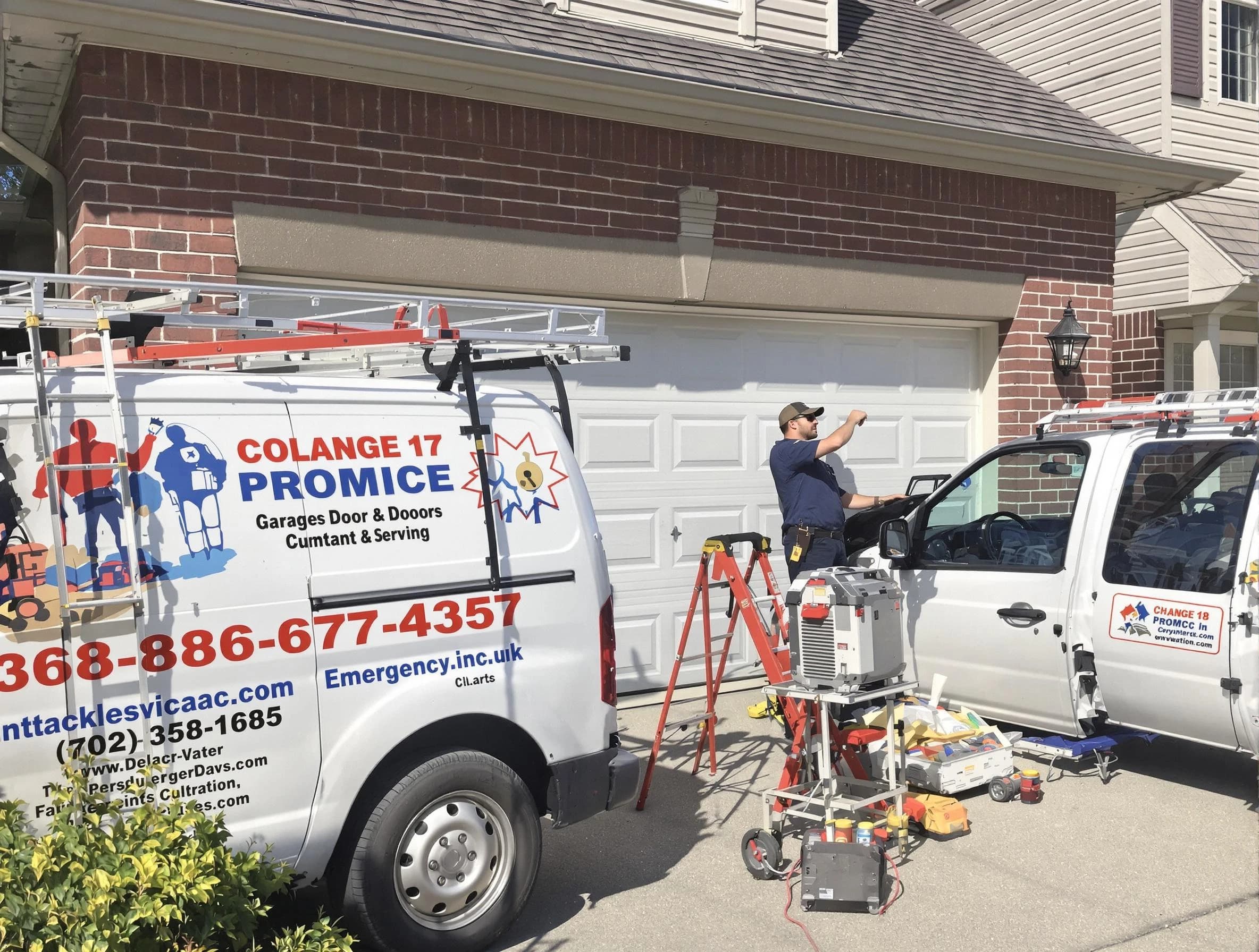Same Day Repair service in Monsey, NY