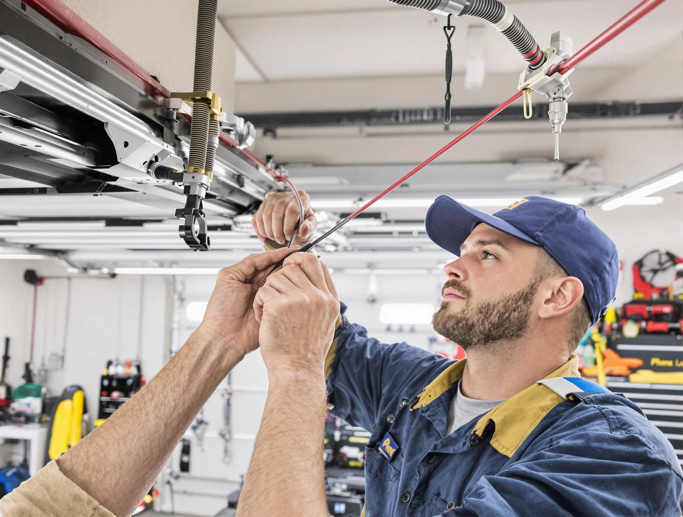 Cable Repair service in Monsey, NY
