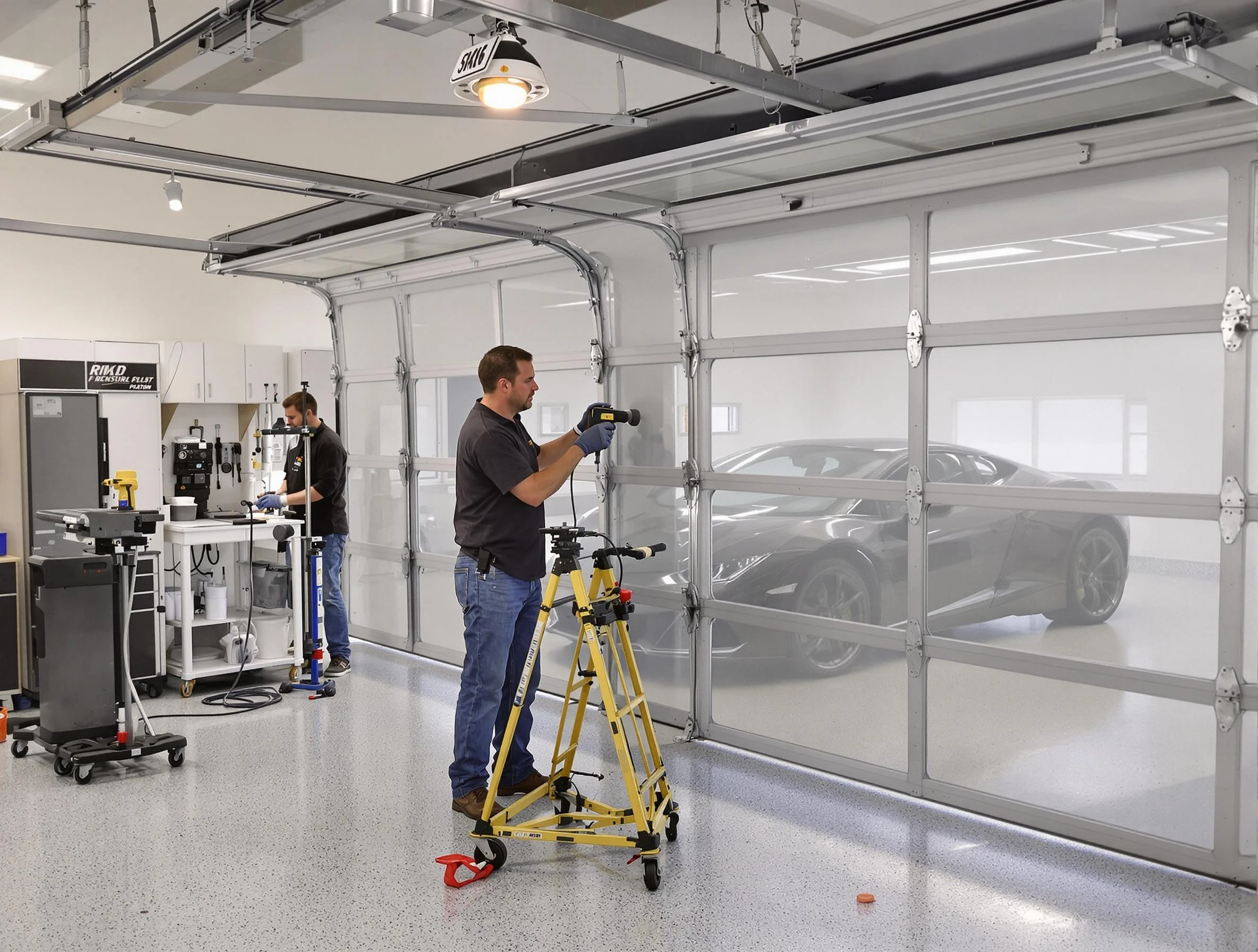 Dents Repair service in Monsey, NY