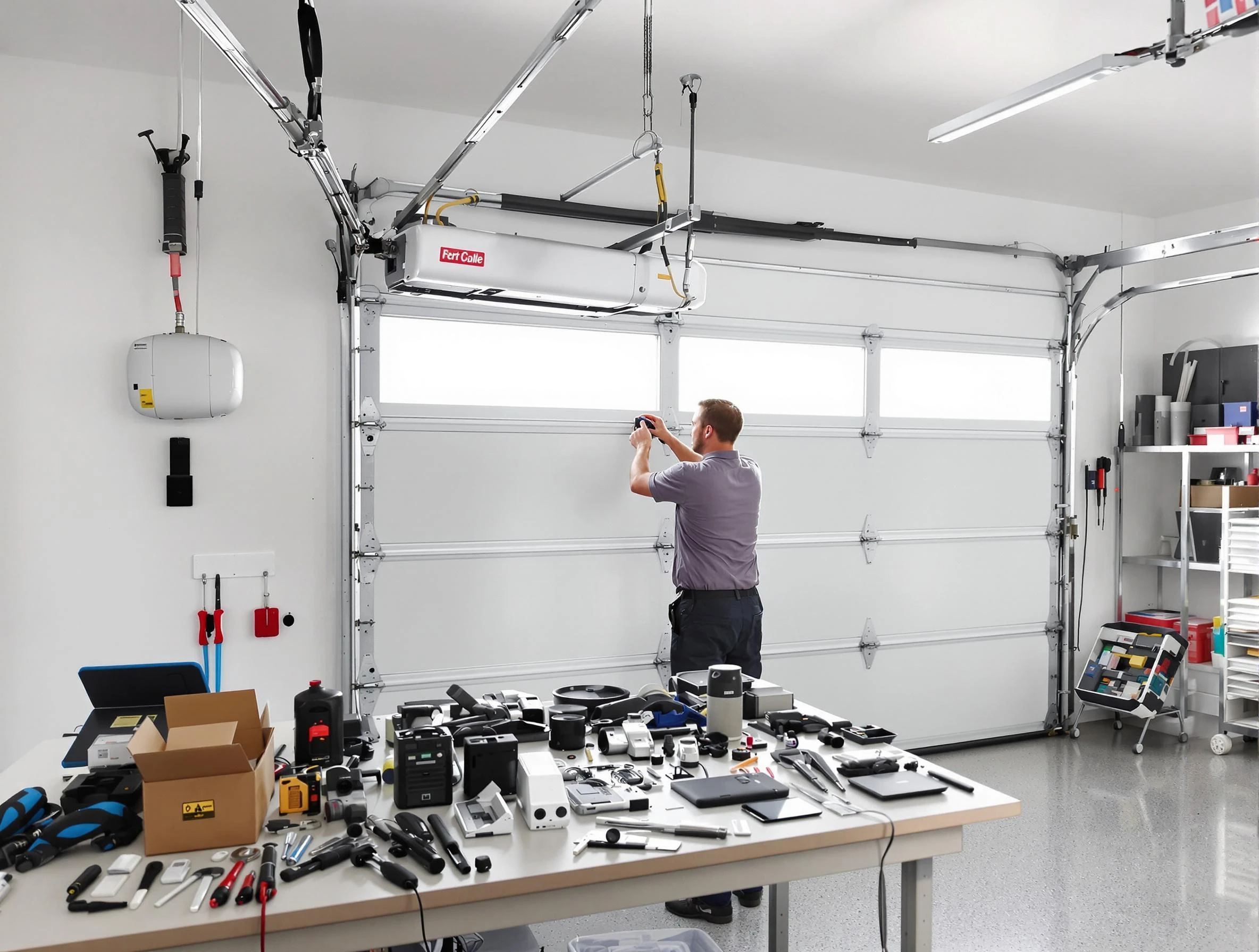 Opener Repair service in Monsey, NY