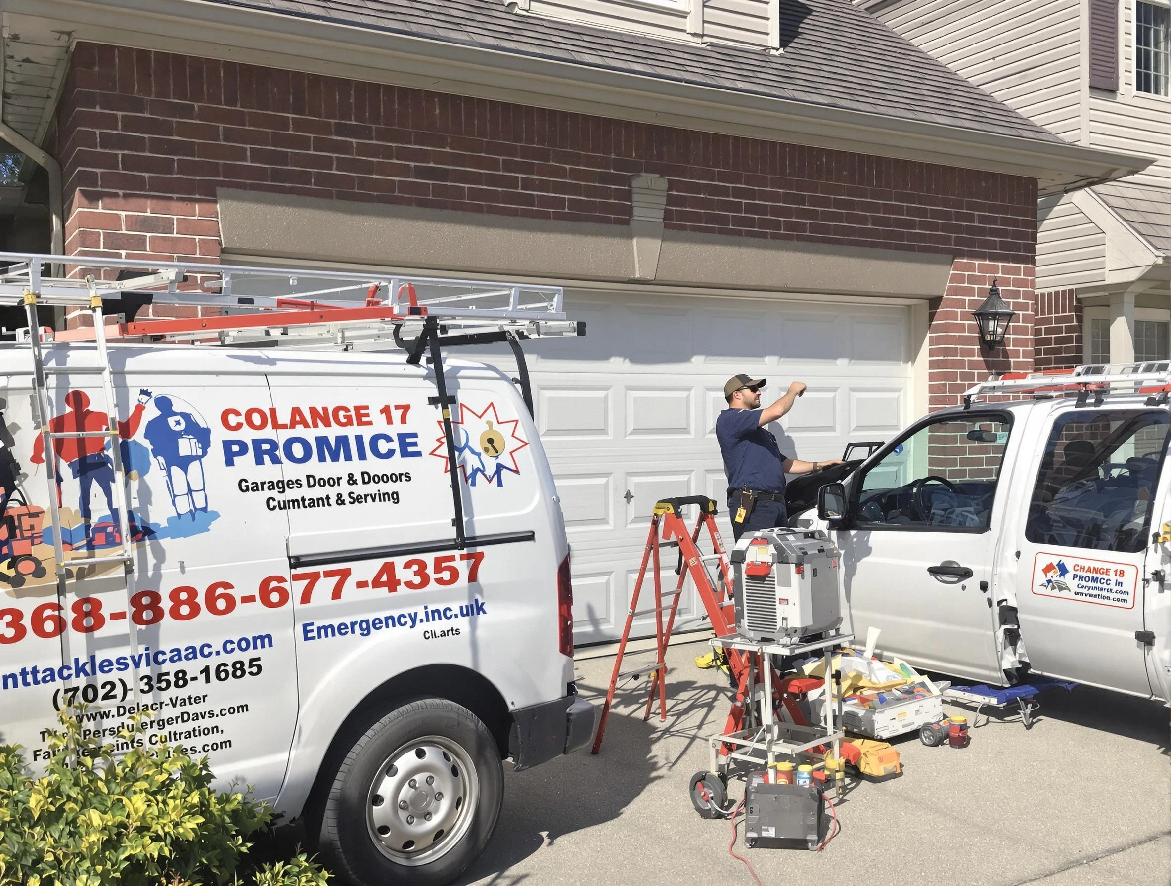 Same Day Repair service in Monsey, NY